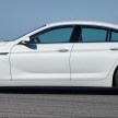 BMW Malaysia teases the 6 Series Gran Coupe LCI