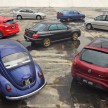 What drives us – personal cars of the paultan.org crew
