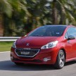 Ford Fiesta ST vs Peugeot 208 GTi vs Renault Clio RS – which one is the best hot hatch on sale in Malaysia?