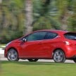 Ford Fiesta ST vs Peugeot 208 GTi vs Renault Clio RS – which one is the best hot hatch on sale in Malaysia?