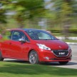 Ford Fiesta ST vs Peugeot 208 GTi vs Renault Clio RS – which one is the best hot hatch on sale in Malaysia?