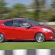 Ford Fiesta ST vs Peugeot 208 GTi vs Renault Clio RS – which one is the best hot hatch on sale in Malaysia?