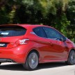 Ford Fiesta ST vs Peugeot 208 GTi vs Renault Clio RS – which one is the best hot hatch on sale in Malaysia?