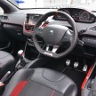 Ford Fiesta ST vs Peugeot 208 GTi vs Renault Clio RS – which one is the best hot hatch on sale in Malaysia?
