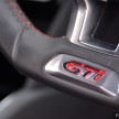 Ford Fiesta ST vs Peugeot 208 GTi vs Renault Clio RS – which one is the best hot hatch on sale in Malaysia?