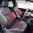 Ford Fiesta ST vs Peugeot 208 GTi vs Renault Clio RS – which one is the best hot hatch on sale in Malaysia?