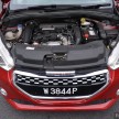 Ford Fiesta ST vs Peugeot 208 GTi vs Renault Clio RS – which one is the best hot hatch on sale in Malaysia?