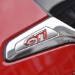 Ford Fiesta ST vs Peugeot 208 GTi vs Renault Clio RS – which one is the best hot hatch on sale in Malaysia?