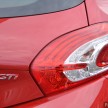Ford Fiesta ST vs Peugeot 208 GTi vs Renault Clio RS – which one is the best hot hatch on sale in Malaysia?