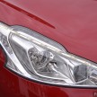 Ford Fiesta ST vs Peugeot 208 GTi vs Renault Clio RS – which one is the best hot hatch on sale in Malaysia?