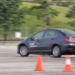 Peugeot Driving Performance – first-ever defensive driving programme for the brand debuts in Malaysia