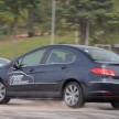 Peugeot Driving Performance – first-ever defensive driving programme for the brand debuts in Malaysia