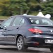 Peugeot Driving Performance – first-ever defensive driving programme for the brand debuts in Malaysia