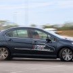 Peugeot Driving Performance – first-ever defensive driving programme for the brand debuts in Malaysia