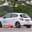 Peugeot Driving Performance – first-ever defensive driving programme for the brand debuts in Malaysia