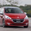 Peugeot Driving Performance – first-ever defensive driving programme for the brand debuts in Malaysia