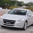 Peugeot Driving Performance – first-ever defensive driving programme for the brand debuts in Malaysia
