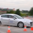 Peugeot Driving Performance – first-ever defensive driving programme for the brand debuts in Malaysia