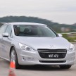 Peugeot Driving Performance – first-ever defensive driving programme for the brand debuts in Malaysia