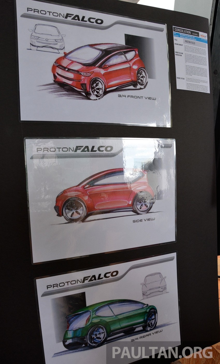 Proton Design Competition 2014  – winners announced 294392