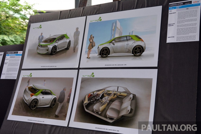 Proton Design Competition 2014  – winners announced 294393