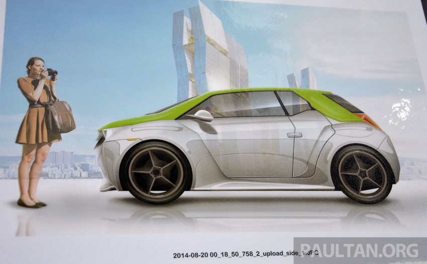 Proton Design Competition 2014  – winners announced 294395