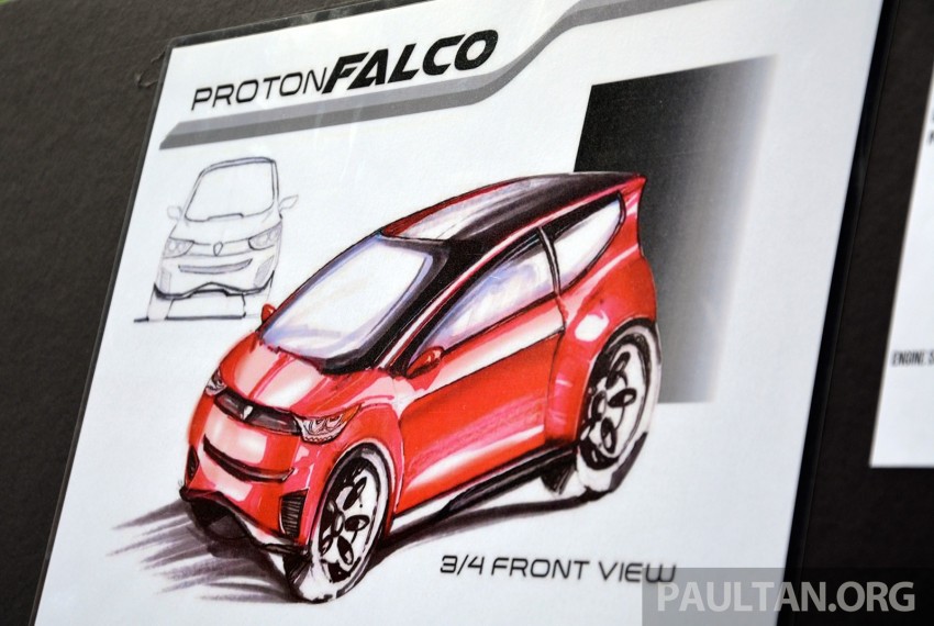 Proton Design Competition 2014  – winners announced 294397