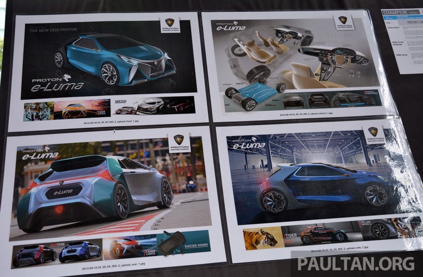Proton Design Competition 2014  – winners announced 294402