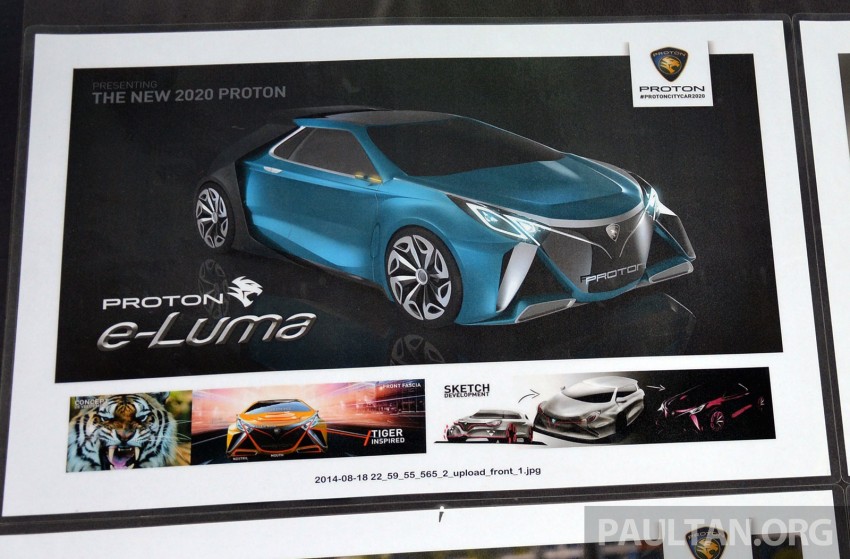 Proton Design Competition 2014  – winners announced 294404