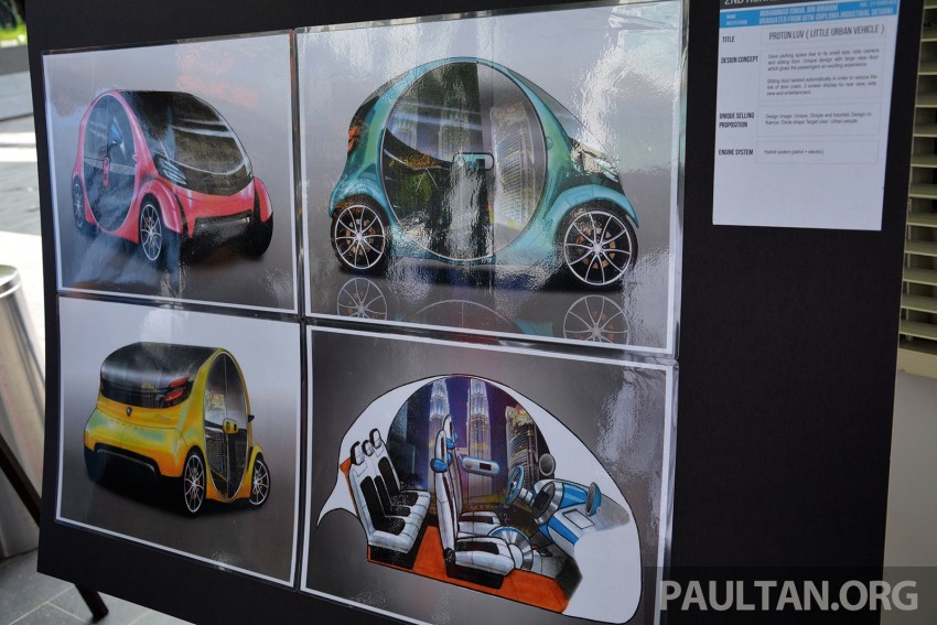 Proton Design Competition 2014  – winners announced 294406