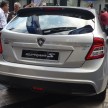 Proton Suprima S Standard introduced – RM70k