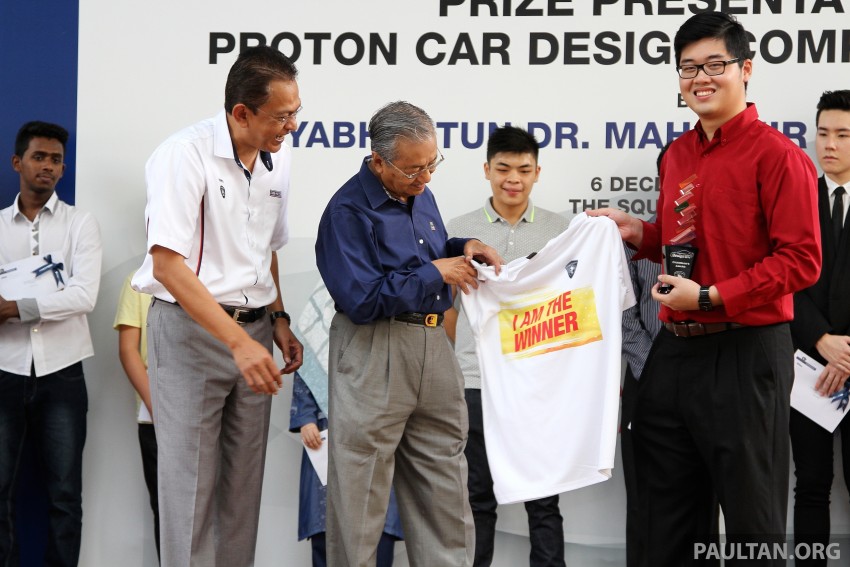 Proton Design Competition 2014  – winners announced 294621