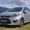 DRIVEN: Proton Iriz 1.6 CVT Premium video review
