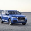 VIDEO: Audi Q7 nets five-star Euro NCAP safety rating, claims ‘Euro NCAP Advanced’ award