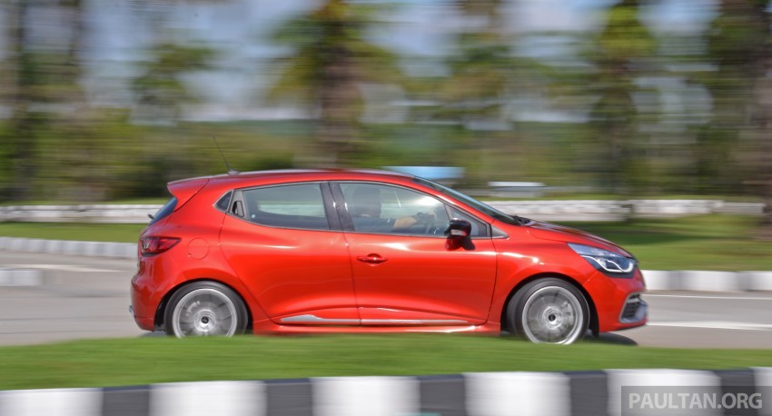 Ford Fiesta ST vs Peugeot 208 GTi vs Renault Clio RS – which one is the best hot hatch on sale in Malaysia? 297982