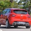 Ford Fiesta ST vs Peugeot 208 GTi vs Renault Clio RS – which one is the best hot hatch on sale in Malaysia?
