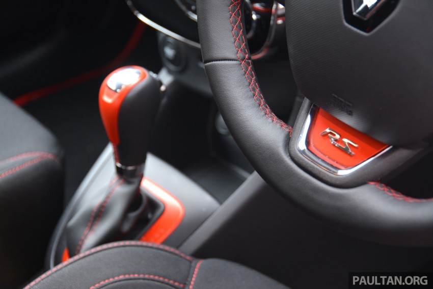 Ford Fiesta ST vs Peugeot 208 GTi vs Renault Clio RS – which one is the best hot hatch on sale in Malaysia? Image #298015