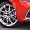 Ford Fiesta ST vs Peugeot 208 GTi vs Renault Clio RS – which one is the best hot hatch on sale in Malaysia?