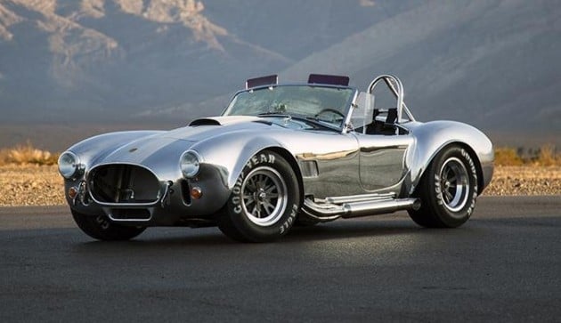 Shelby Cobra 50th Anniversary 427 S:C-3