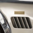 Shelby Cobra 50th Anniversary 427 S/C unveiled
