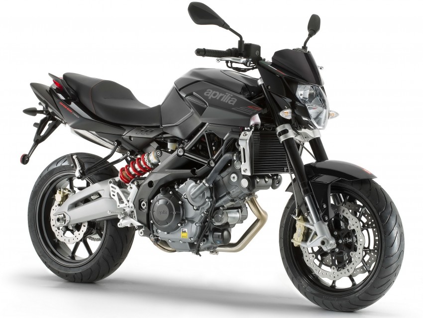 Naza launches Aprilia Shiver 750 CKD Edition – RM44k, local-assembly in Malaysia to begin early 2015 296579
