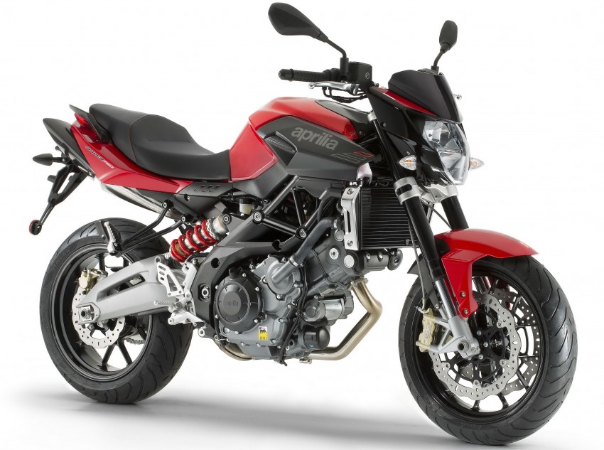 Naza launches Aprilia Shiver 750 CKD Edition – RM44k, local-assembly in Malaysia to begin early 2015 296580