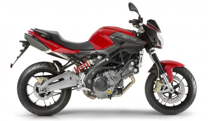 Naza launches Aprilia Shiver 750 CKD Edition – RM44k, local-assembly in Malaysia to begin early 2015 296585