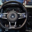 Volkswagen Passat B8 to arrive in Malaysia in Q1 2016