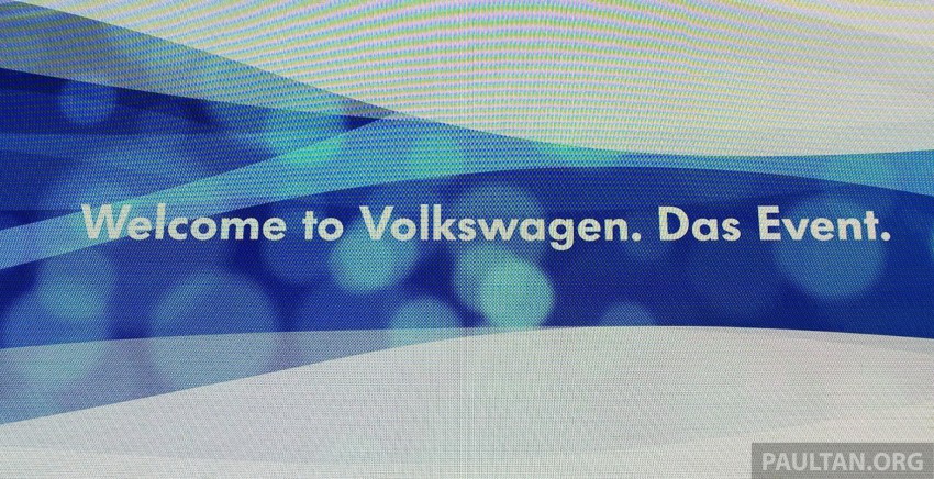 Volkswagen unveils transformation plan for brand in Malaysia, new “Always by your side” tagline 294789