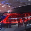 B8 Volkswagen Passat BlueMotion revealed – 32.4 km/l