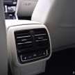 B8 Volkswagen Passat BlueMotion revealed – 32.4 km/l