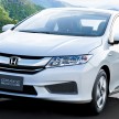 Honda City Hybrid seen in Malaysia, launching soon?