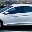 Honda City Hybrid seen in Malaysia, launching soon?