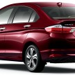 Honda Grace – JDM Honda City Hybrid on sale, RM56k